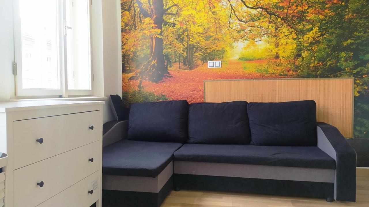 Appartement Lovely