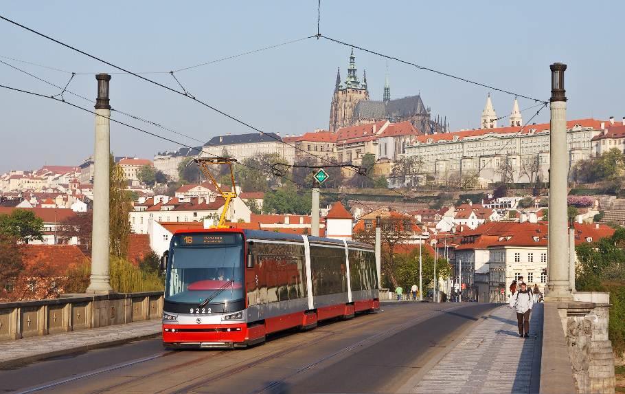 Apartment Lovely Prague