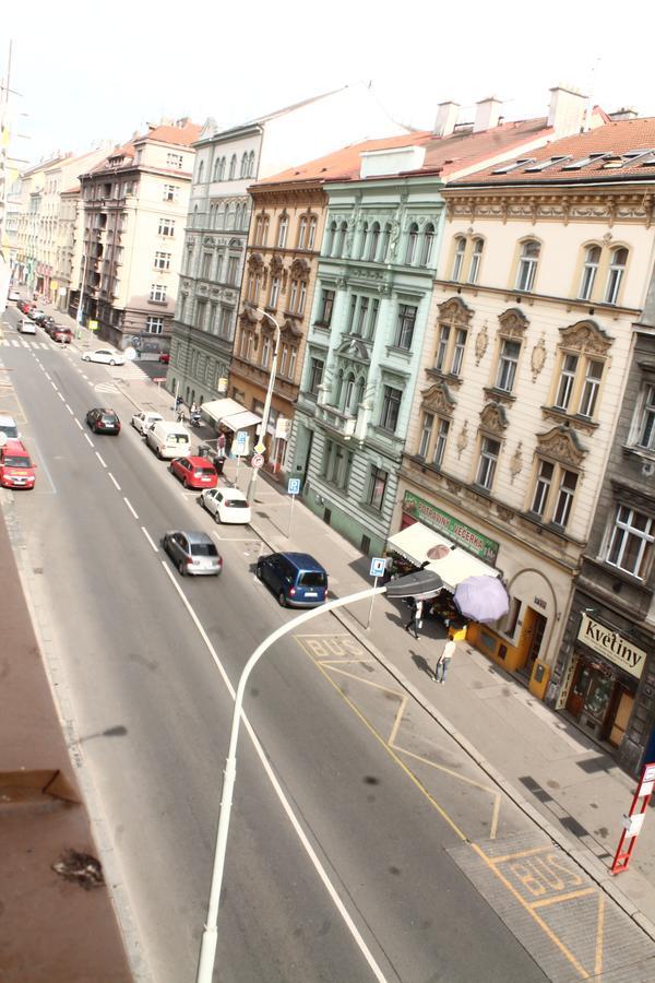 Lovely * Prague