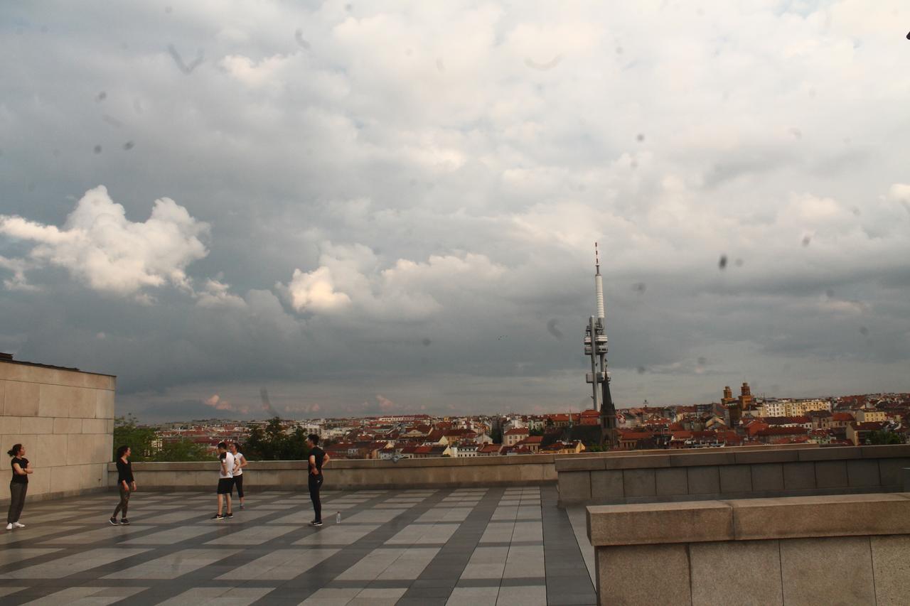 Lovely Prague