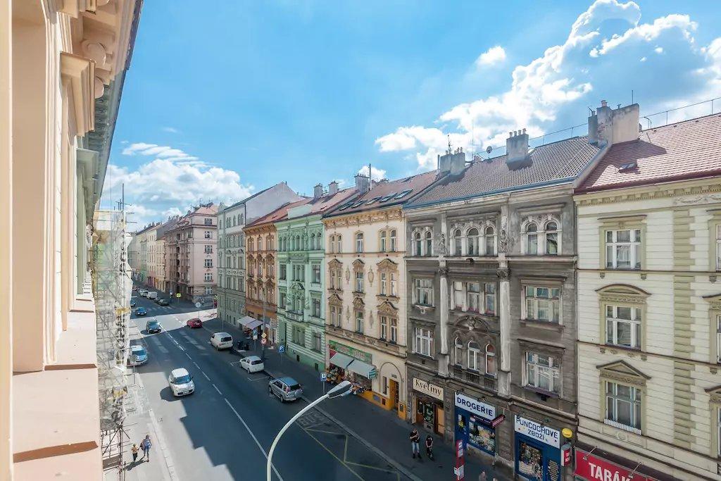 Lovely Prague