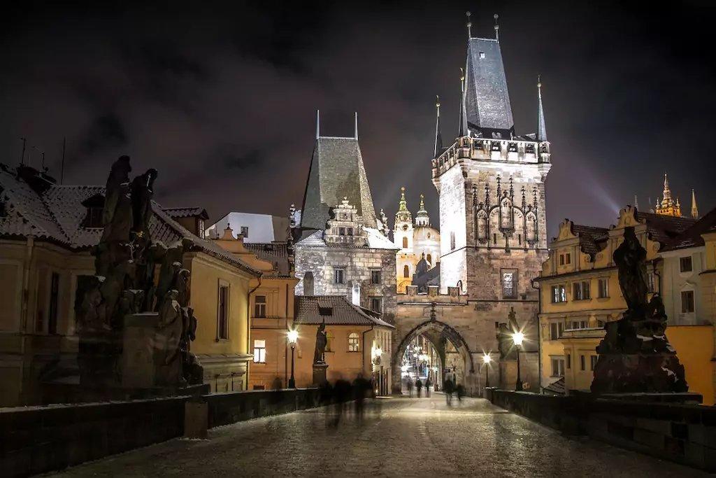 Lovely * Prague