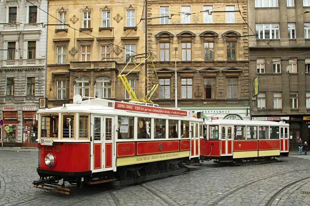 Lovely Apartment Prague
