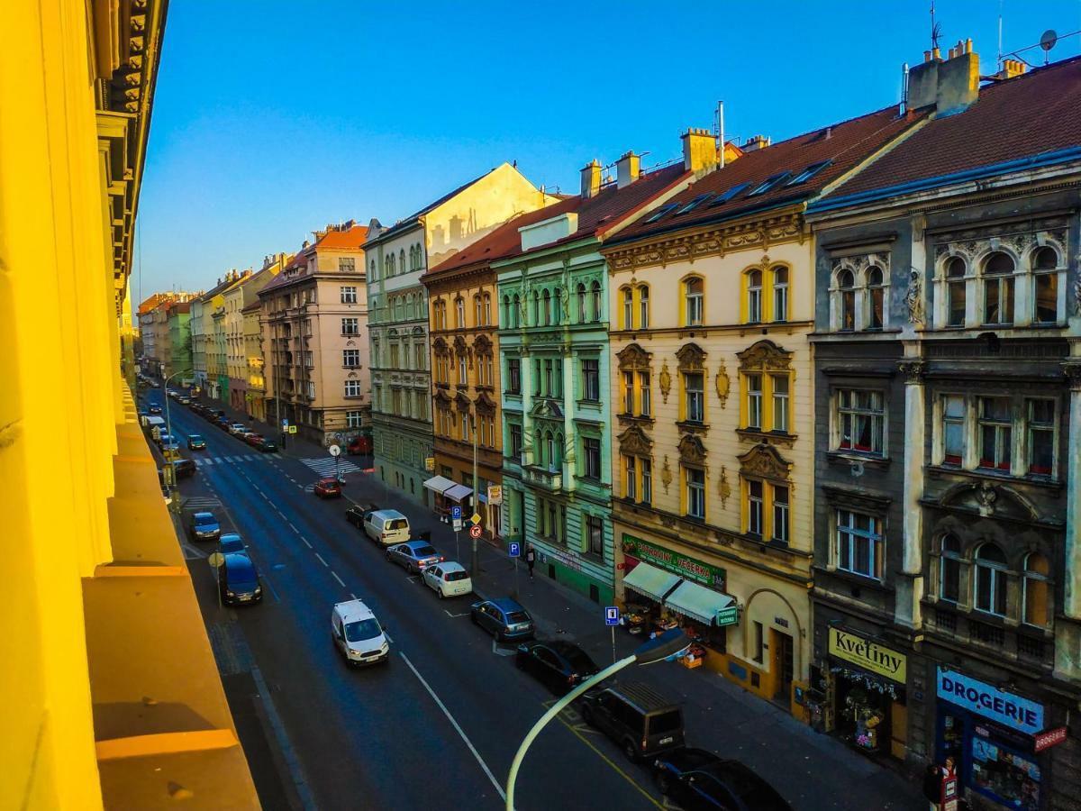 Lovely Apartment Prague