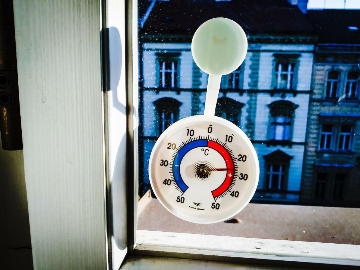 Lovely Apartment Prague